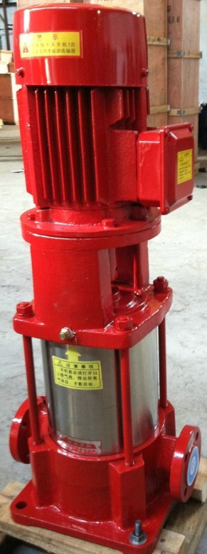 消防泵(beng)